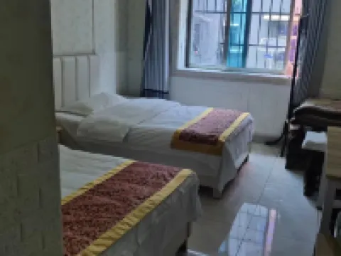 Qinglong Anji Hotel Hotels in Qinglong