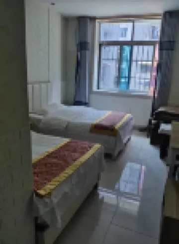Qinglong Anji Hotel