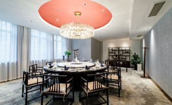 Suzhou Wujun Yiting Hotel