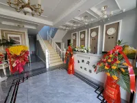 Genhesenxu Hotel Hotels in Genhe