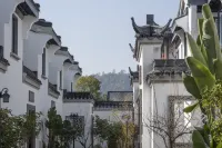 Jiuchonghu Hakka Hot Spring Courtyard Hotels in Xingning