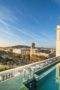 Best 10 Hotels Near Geox from USD /Night-Barcelona for 2022 | Trip.com