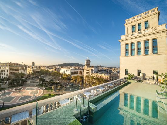 10 Best Hotels near Monument al general Prim, Barcelona 2023 | Trip.com