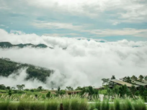 พีโน่ลาเต้ เขาค้อ โรงแรมในอำเภอ เขาค้อ