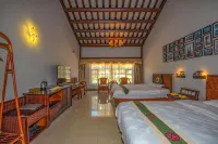 Fushan Houchen Coffee Homestay - Kæledyr tilladt