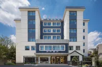 Ma'anshan JingYing Anhui University of Technology Manxin Hotel 마안산 호텔