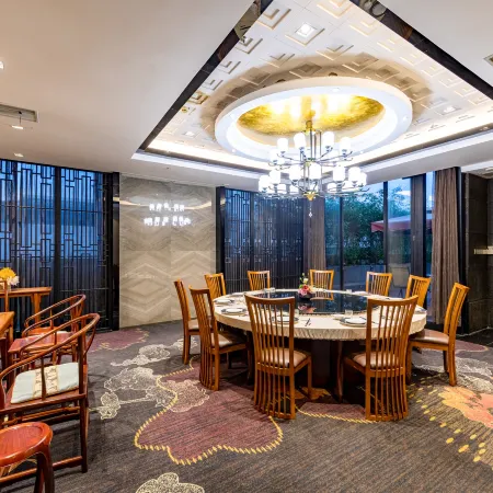 Park Lane Hotel (Foshan Shunde Lecong)