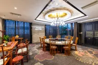 Park Lane Hotel (Foshan Shunde Lecong) - Bữa sáng