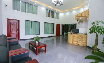 Furong Town Pillow Star Homestay