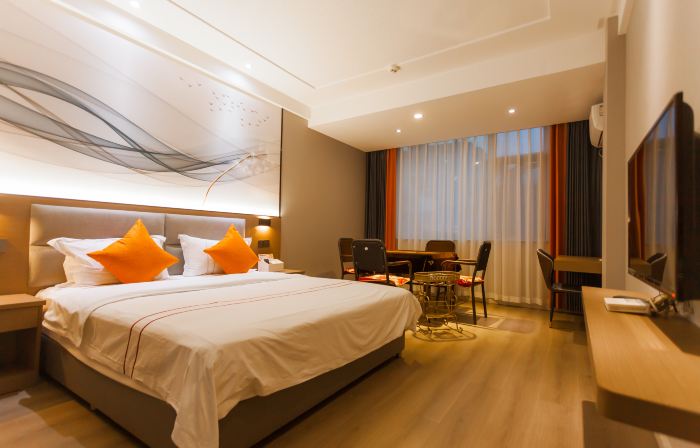 Changhailou Hotel