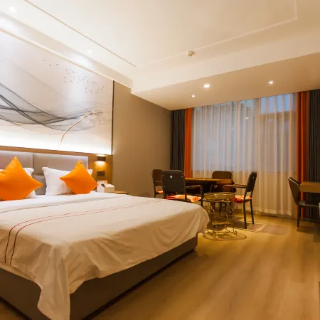 Changhailou Hotel