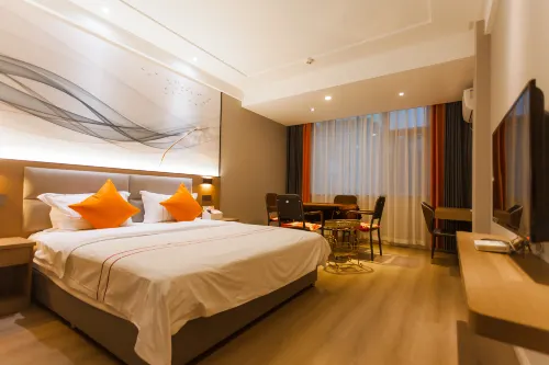 Changhailou Hotel