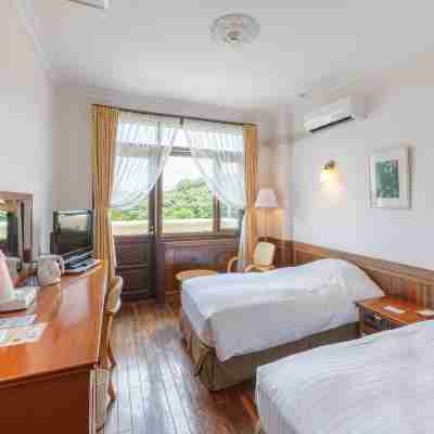 アダ・ガーデンホテル沖縄 Rooms