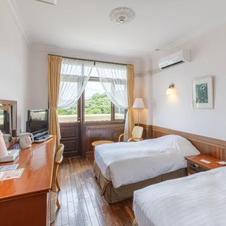 Ada Garden Hotel Okinawa