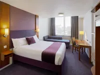 Bournemouth Central โรงแรมในเบอร์นเมาธ์