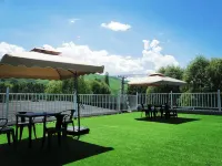 Nalati the breeze Hotels in Кюнес