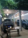 嵩縣聚賢山莊民宿