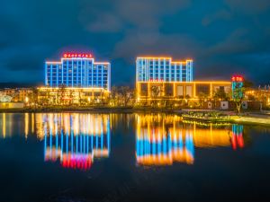 Grand Goblet Hotel