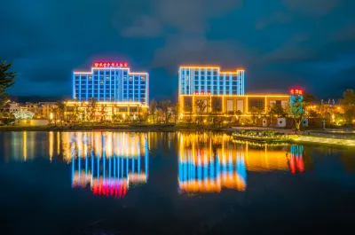 Grand Goblet Hotel