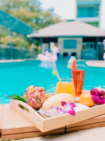 รูปภาพของชะอำ มาย เฮ้าส์