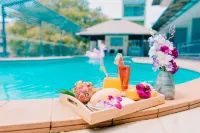 Cha am MY House Resort