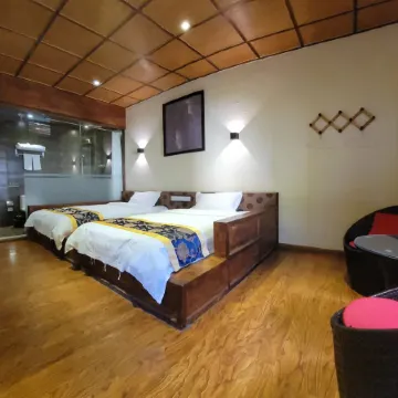 Dan valley of padang female 1 yard