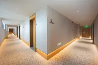 JI Hotel (Wuxi Meili Guzhen Scenic Area)
