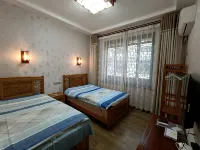 Odelufu Villa Hotels in Jingde