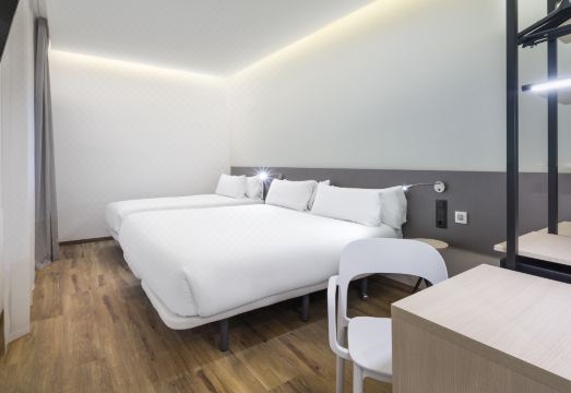 B&B 호텔 마드리드 알코르콘