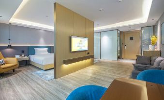 Cheermay Hotels Shenzhen Bao'an Stadium Xixiang Metro Station