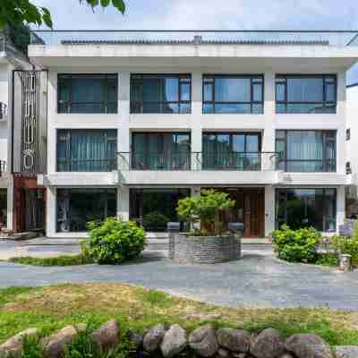 Mount Yandang Linfeng Shanshe Guesthouse Rooms