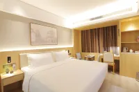 Xiamen Institute of Technology International Academic Exchange Center Hotels near Huandong Romantic Coast