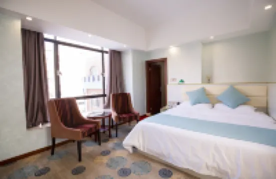 베니스 홀리데이 호텔 마오밍