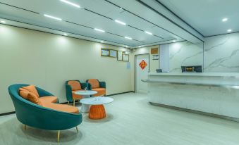 Yimi Hotel