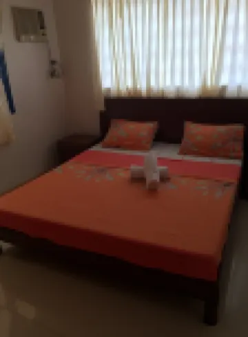 Dumaguete Springs Apartment