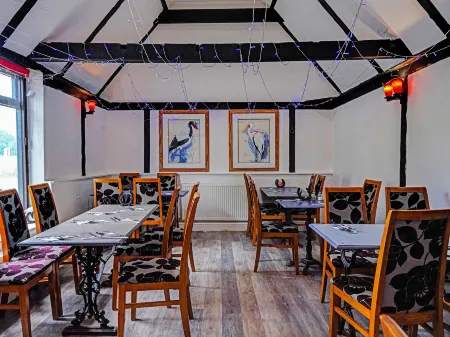 The Billingford Horseshoes Отели в г. Diss