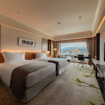 Hotel Metropolitan Premier Taipei