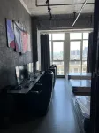 QiuQiu E-sports Hotel