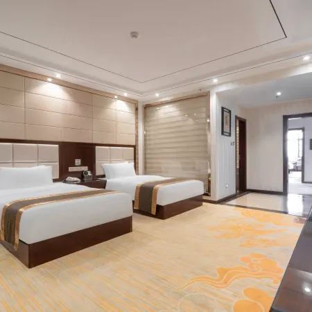 Jinhaitang Hotel
