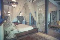 Baan Suan Guesthouse Hotels in San Phi Suea