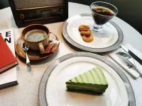 Wanda Moments Hotel - Breakfast