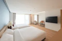 C-One Island Hotel & Resort Jaeundo  فنادق في سينان-غون