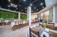 Bailing Hot Spring Hotel