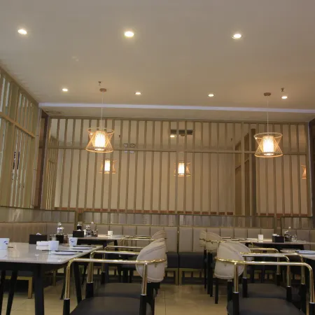 Tianxing Hotel