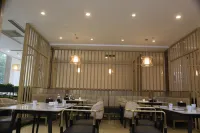 Tianxing Hotel - breakfast