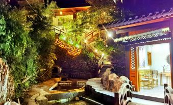 Yelang Shanshe Inn