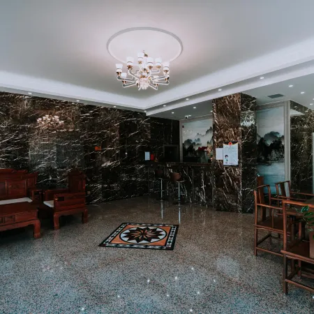 Weiyuna Hotel (XiShuangBanNaMenghai)
