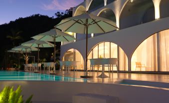 Xia Men  Almeta Fairyland