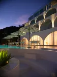 Xiamen Amita Design Guesthouse (Island Ring Blvd Huangcuo Beach) - Lemmikkieläimet sallittu