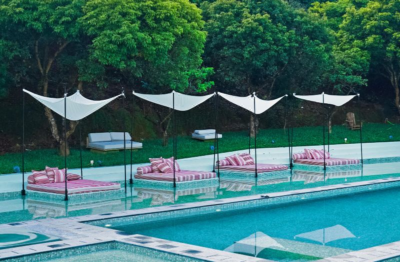 Sanyea · Shenzhen Bu Ruolin Resort B&B photo 6